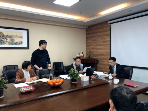 科進(jìn)順利通過2021年度CMD監(jiān)督審核