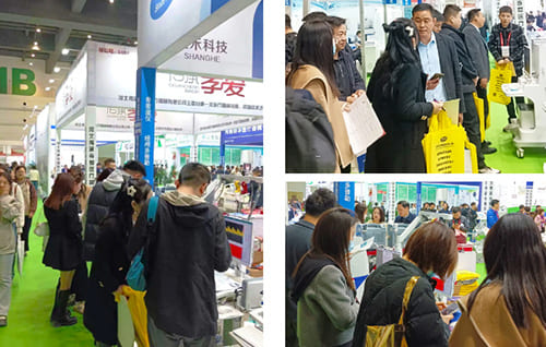 人體成分分析儀廠家品牌