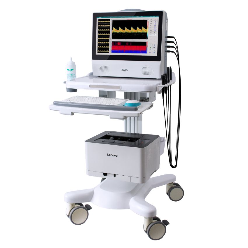 便攜經(jīng)顱多普勒儀EXP-9FP